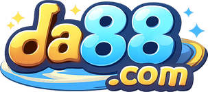 DA88 Com Logo